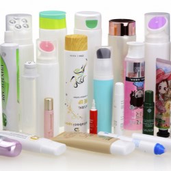 130ml PE Tube w/ screw cap 610002